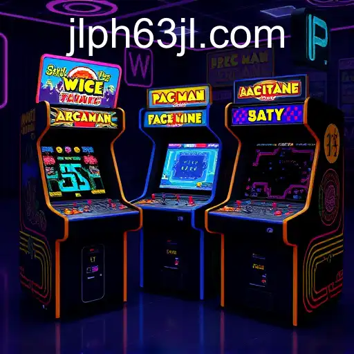 The Timeless Appeal of Arcade Games in the Digital Era