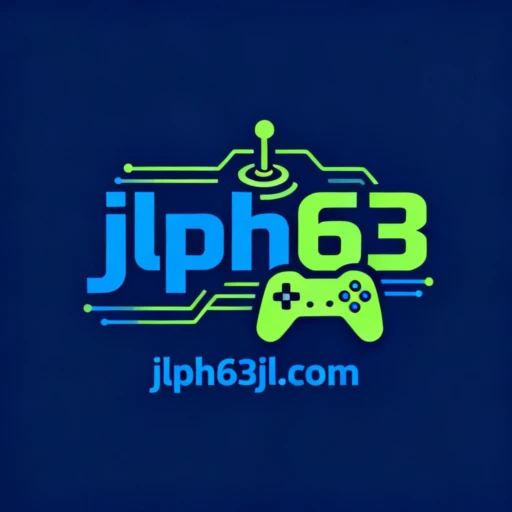 Discover endless gaming adventures with 'jlph63' – the ultimate gaming hub for enthusiasts.