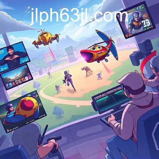 Emerging Trends in Digital Gaming