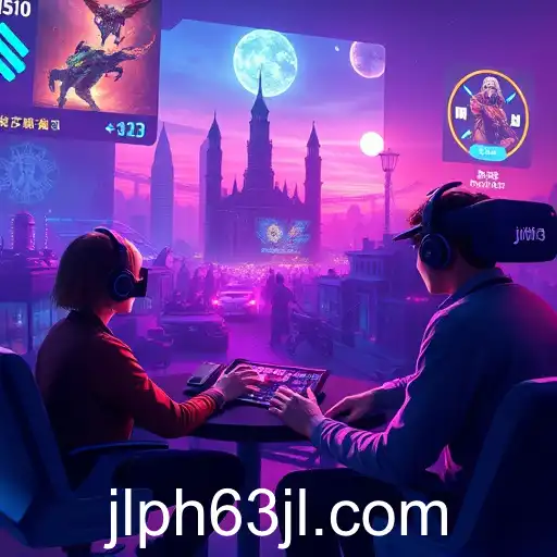 The Evolution of Online Gaming in 2025