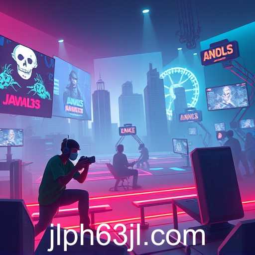 The Evolving Landscape of Online Gaming