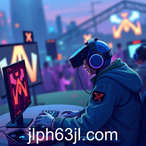 The Future of Gaming in 2025