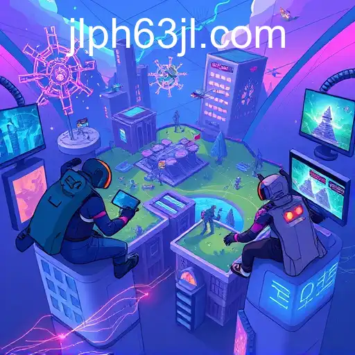 Gaming in the Digital Age