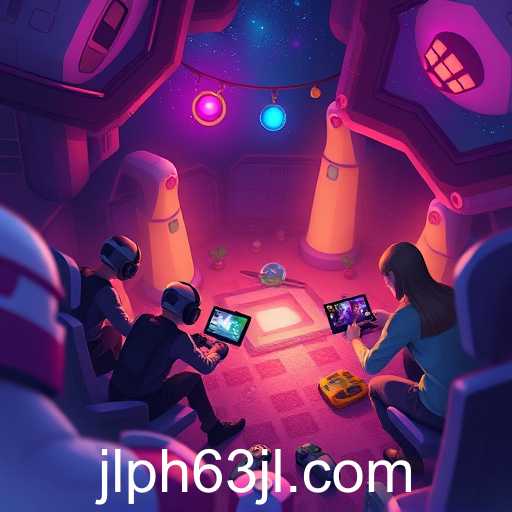 Gaming Innovation Reshapes Online Experiences