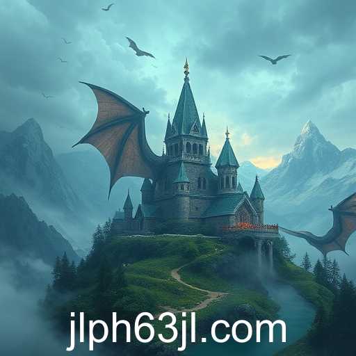 Gaming Revolution: The Rise of JLph63