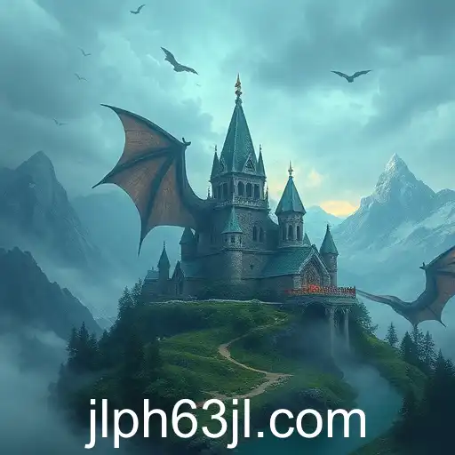 Gaming Revolution: The Rise of JLph63