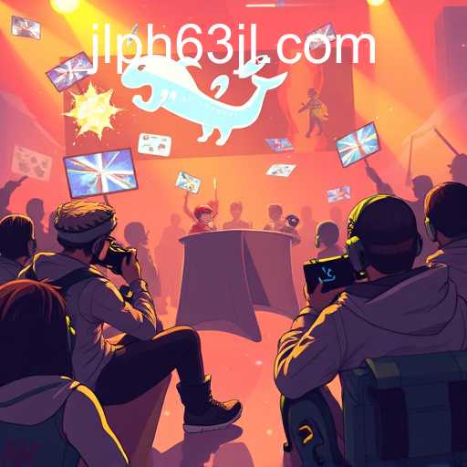 Gaming Trends and Innovations in 2025