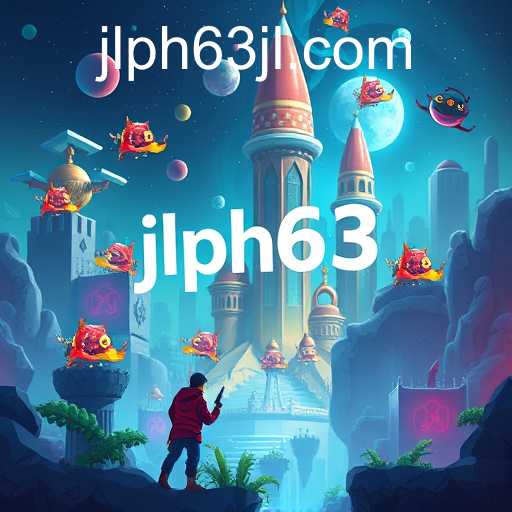 The Rise of jlph63: A Gaming Phenomenon