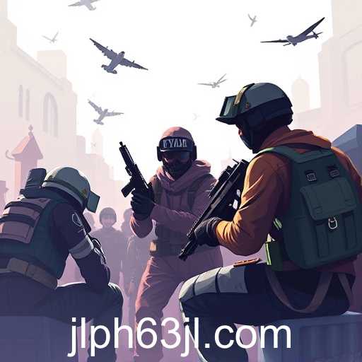 Exploring the Thrills of Multiplayer Games in the Digital Age