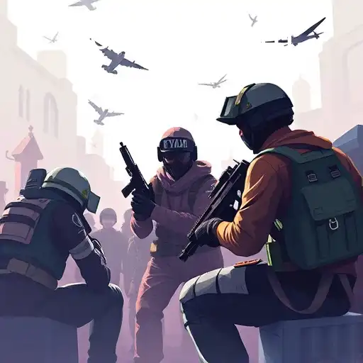 Exploring the Thrills of Multiplayer Games in the Digital Age