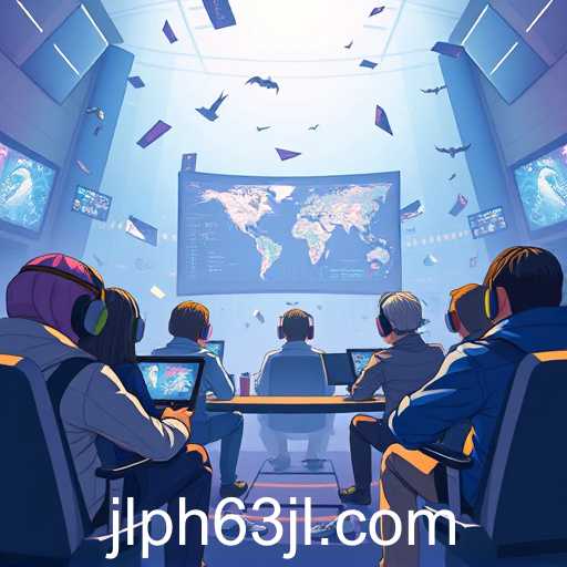 The Rise of Online Gaming Communities and Their Impact