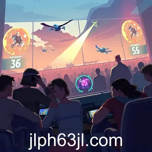 Evolution of Online Gaming: A Deep Dive into Emerging Trends