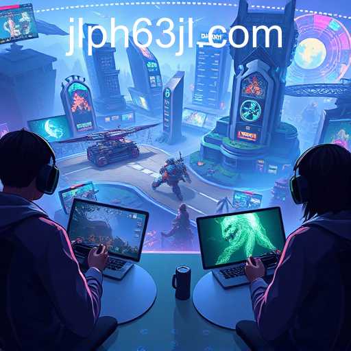 Unveiling the Rise of Online Gaming