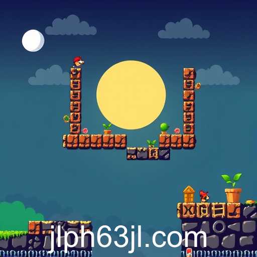 The Thrilling World of Platformer Games: Exploring the Genre