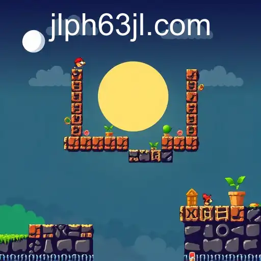 The Thrilling World of Platformer Games: Exploring the Genre