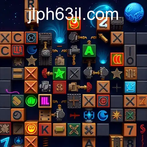 The Allure of Puzzle Games: Unraveling the Mystery of 'jlph63'
