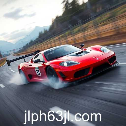 Exploring the Thrills of Racing Games: A Dive into the Virtual Race Tracks