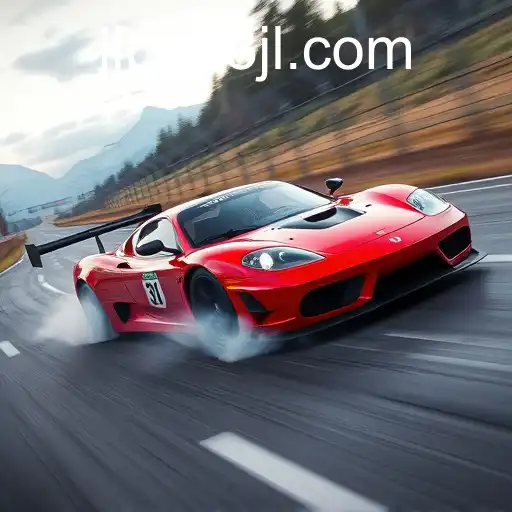 Exploring the Thrills of Racing Games: A Dive into the Virtual Race Tracks