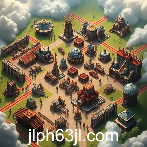 The Rise of Gamers' Haven: jlph63