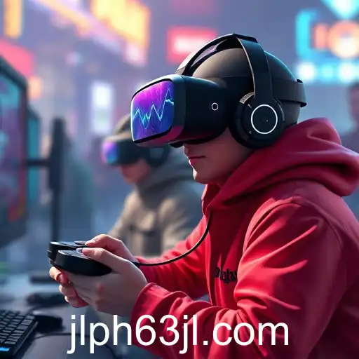 The Rise of Online Gaming Platforms