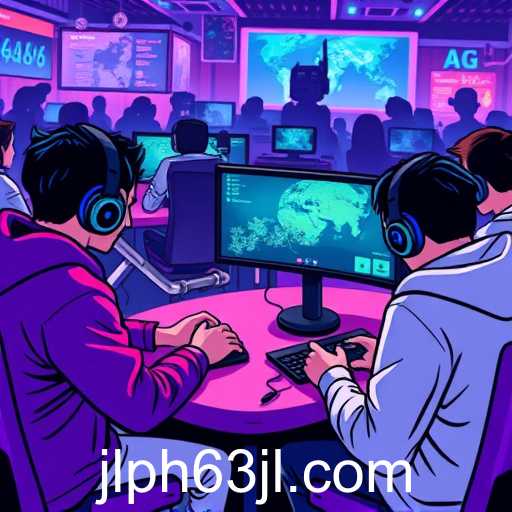 The Rise of Gaming Hubs in 2025