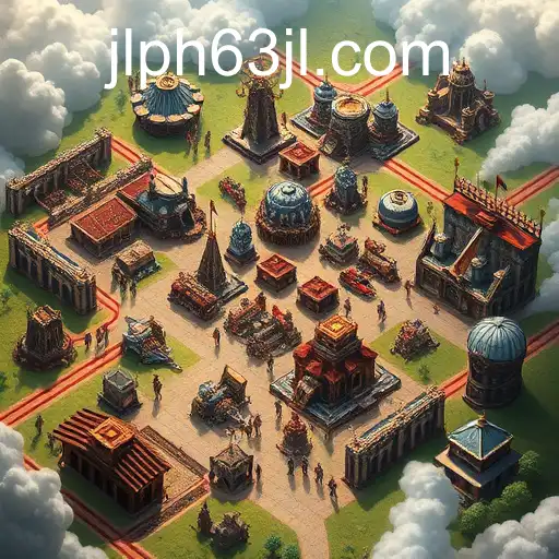 Exploring the Diverse World of Strategy Games